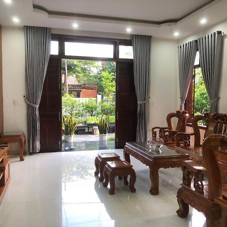 Homestay Phuong House Hoi An Luaran gambar