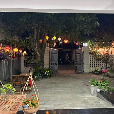 Homestay Phuong House Hoi An Luaran gambar