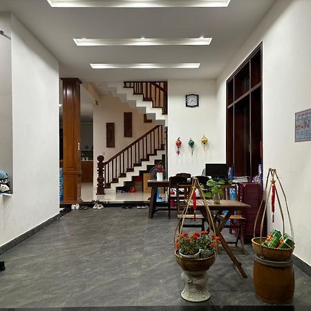 Homestay Phuong House Hoi An Luaran gambar