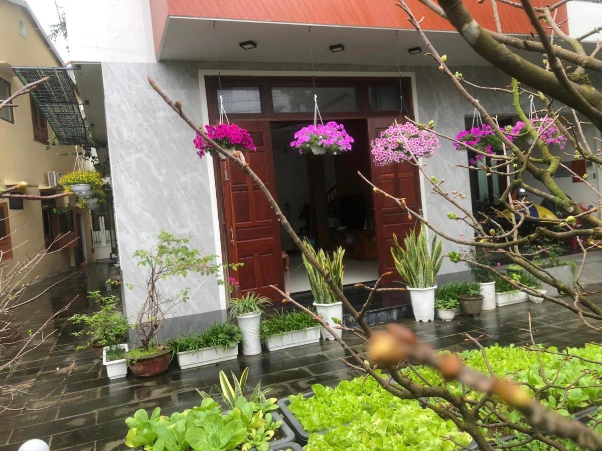 Homestay Phuong House Hoi An Luaran gambar