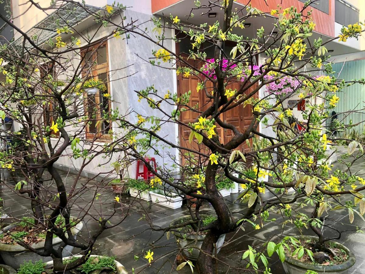 Homestay Phuong House Hoi An Luaran gambar