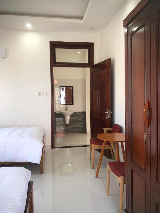 Homestay Phuong House Hoi An Luaran gambar