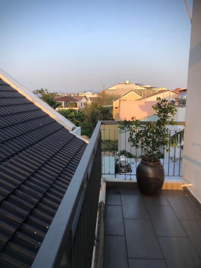Homestay Phuong House Hoi An Luaran gambar