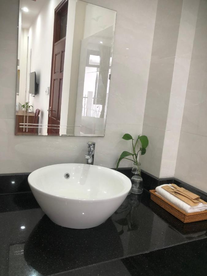 Homestay Phuong House Hoi An Luaran gambar