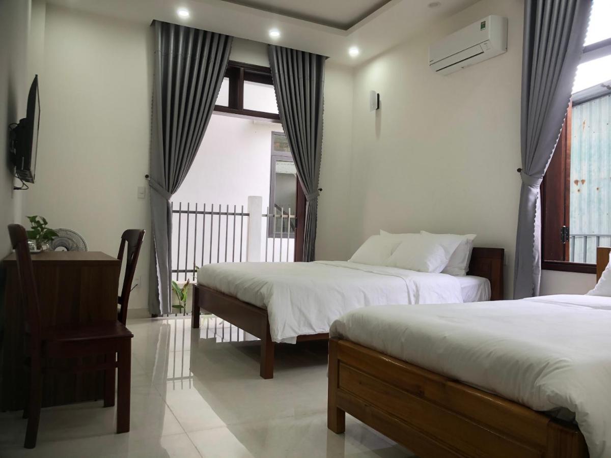 Homestay Phuong House Hoi An Luaran gambar