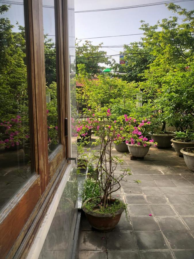 Homestay Phuong House Hoi An Luaran gambar
