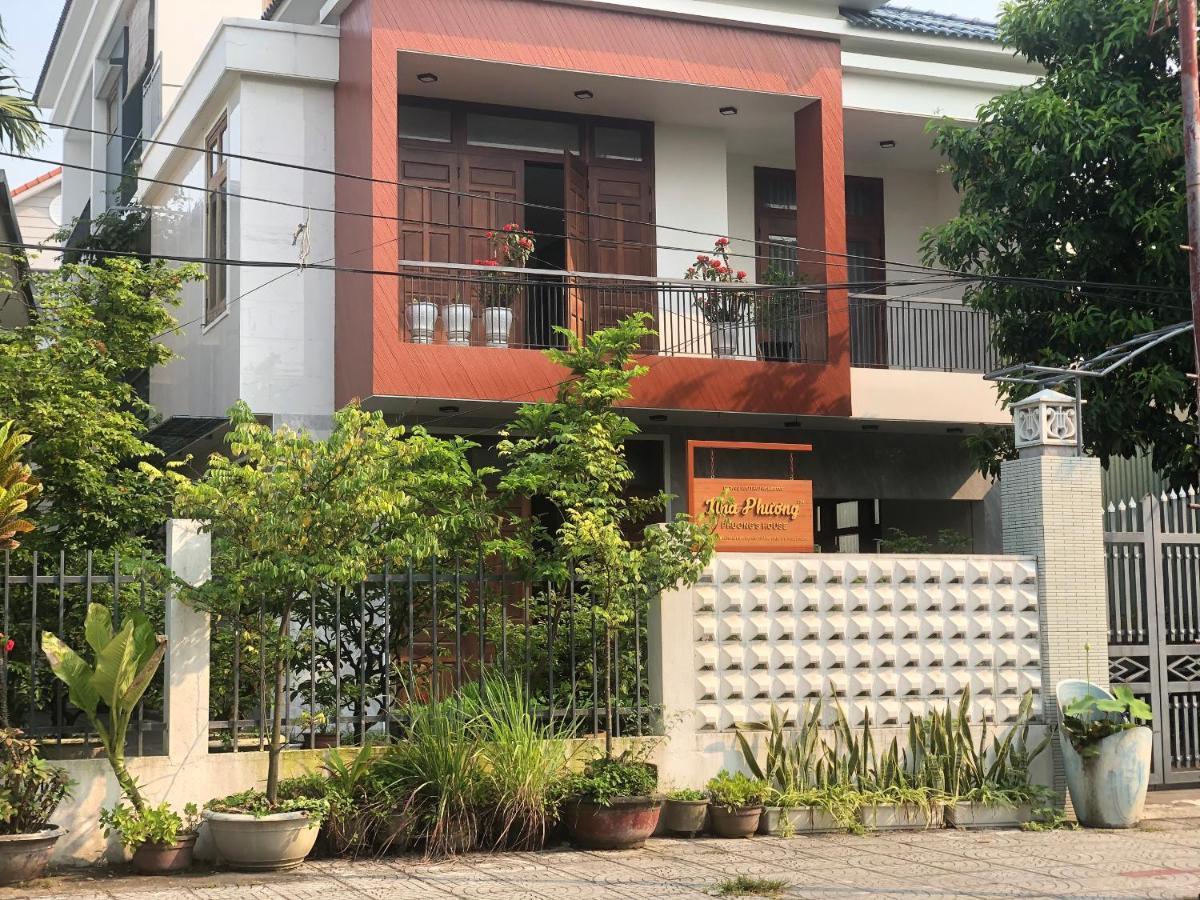 Homestay Phuong House Hoi An Luaran gambar