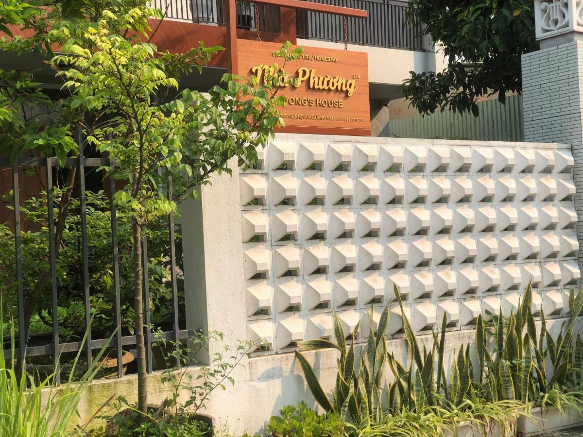 Homestay Phuong House Hoi An Luaran gambar