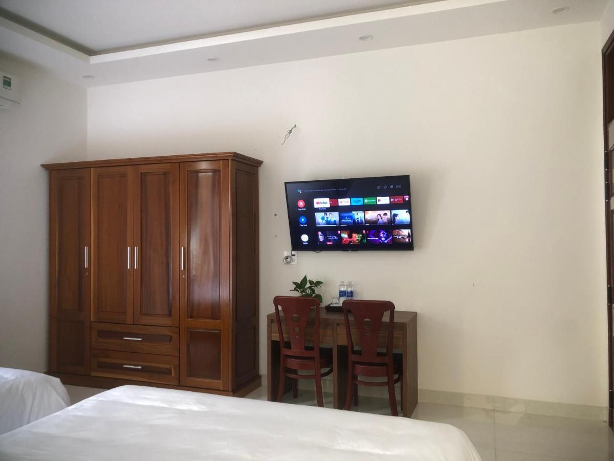 Homestay Phuong House Hoi An Luaran gambar