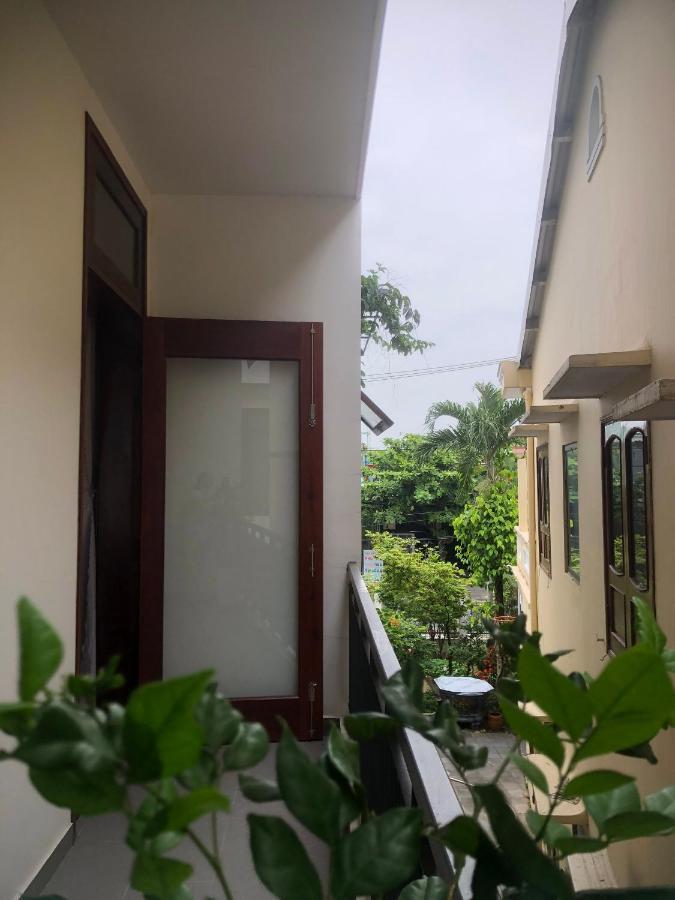 Homestay Phuong House Hoi An Luaran gambar