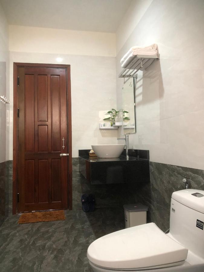 Homestay Phuong House Hoi An Luaran gambar