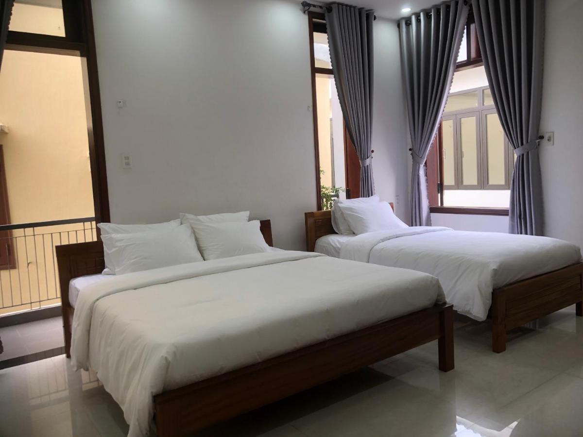 Homestay Phuong House Hoi An Luaran gambar