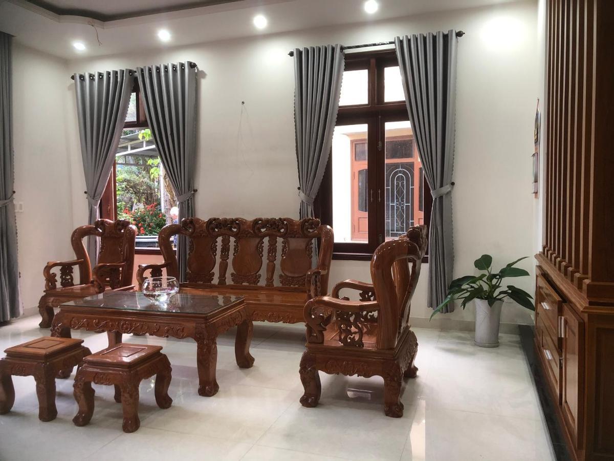 Homestay Phuong House Hoi An Luaran gambar