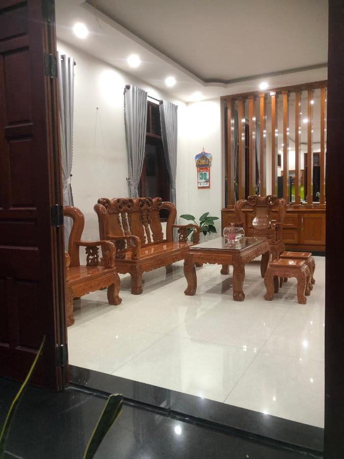 Homestay Phuong House Hoi An Luaran gambar