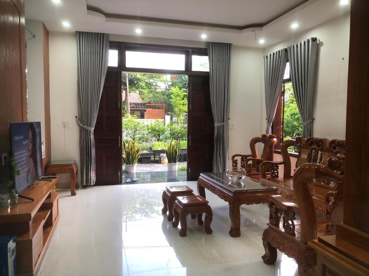 Homestay Phuong House Hoi An Luaran gambar