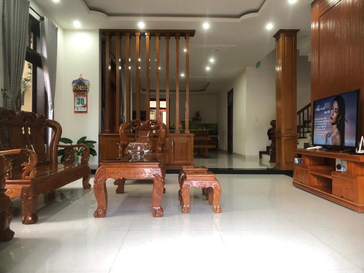 Homestay Phuong House Hoi An Luaran gambar