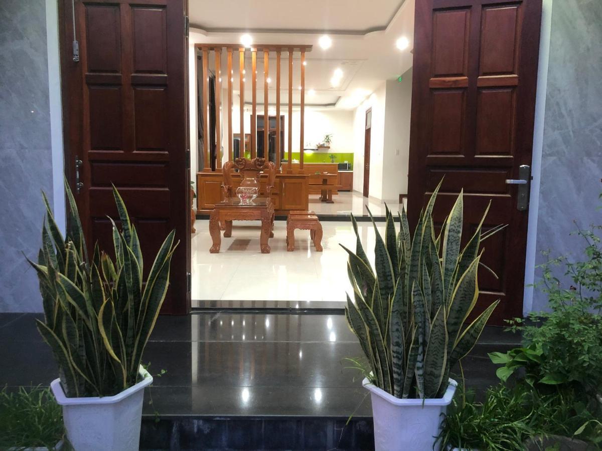 Homestay Phuong House Hoi An Luaran gambar
