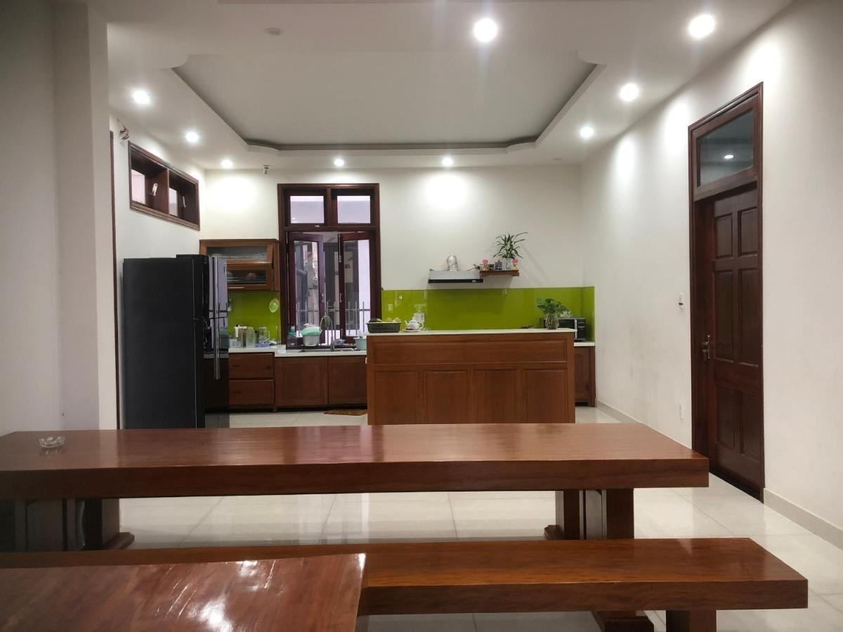 Homestay Phuong House Hoi An Luaran gambar
