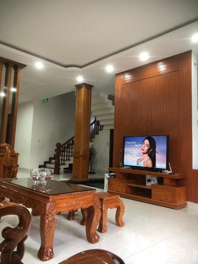Homestay Phuong House Hoi An Luaran gambar
