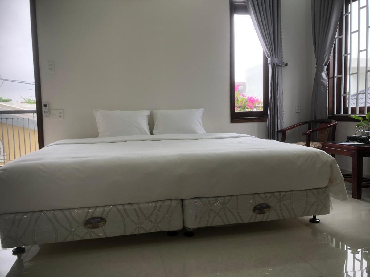 Homestay Phuong House Hoi An Luaran gambar