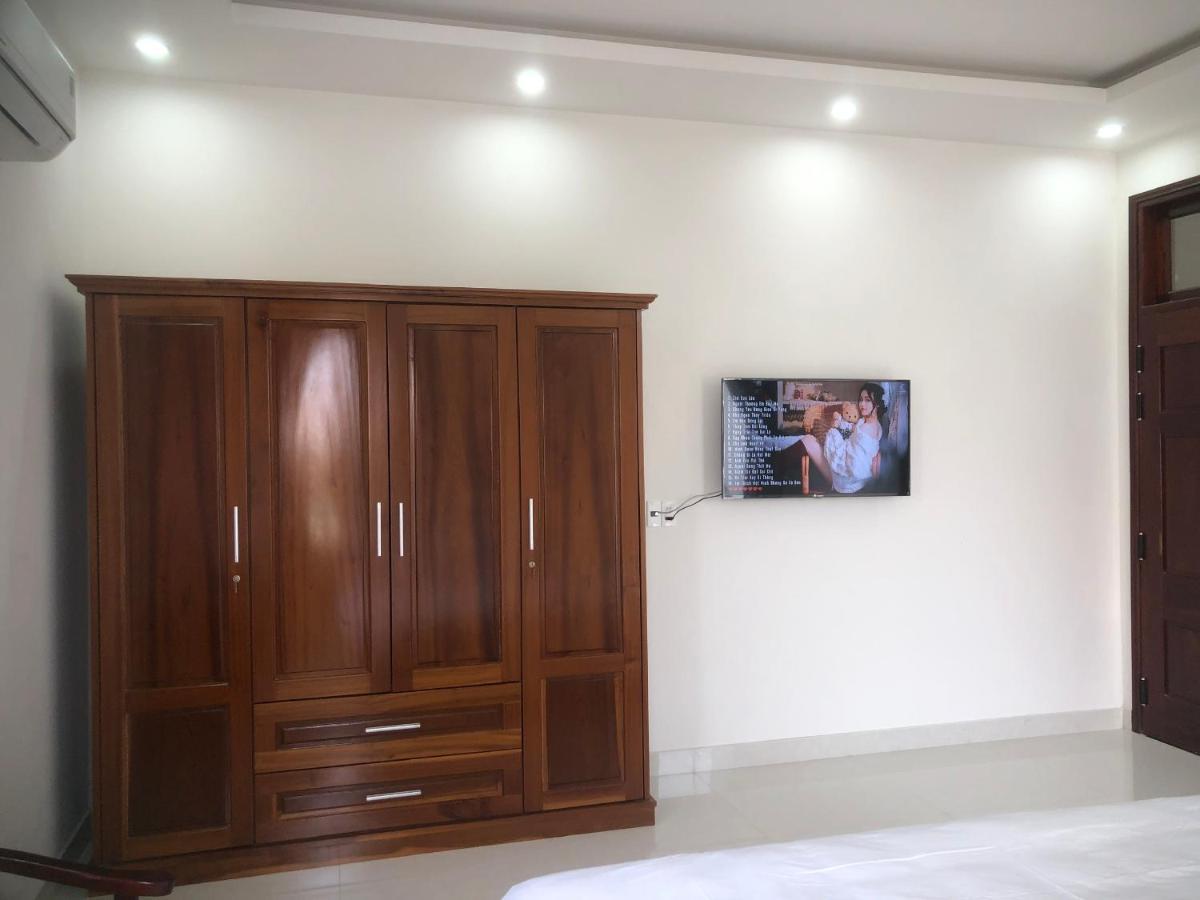 Homestay Phuong House Hoi An Luaran gambar