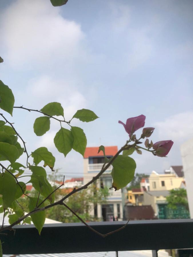 Homestay Phuong House Hoi An Luaran gambar