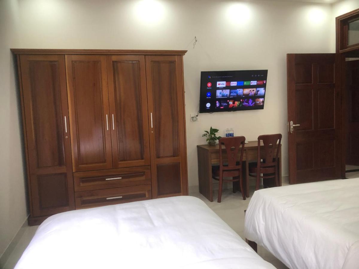 Homestay Phuong House Hoi An Luaran gambar