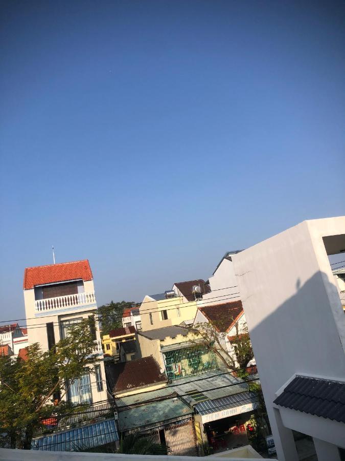 Homestay Phuong House Hoi An Luaran gambar