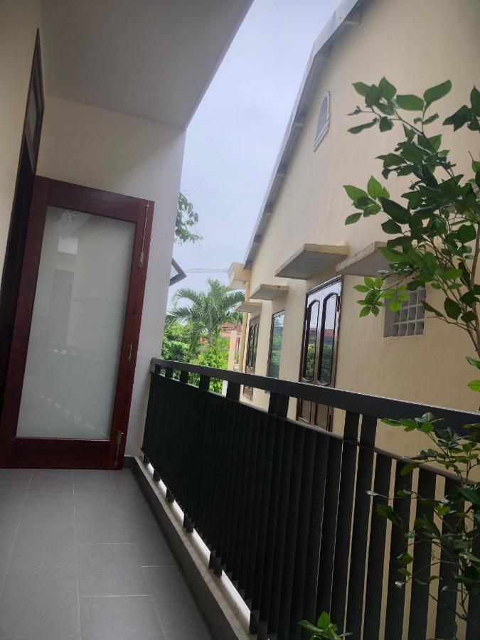Homestay Phuong House Hoi An Luaran gambar