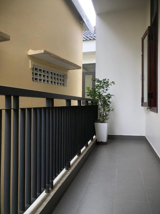 Homestay Phuong House Hoi An Luaran gambar