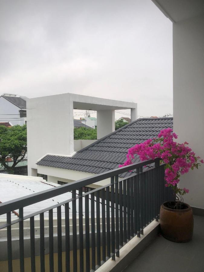 Homestay Phuong House Hoi An Luaran gambar