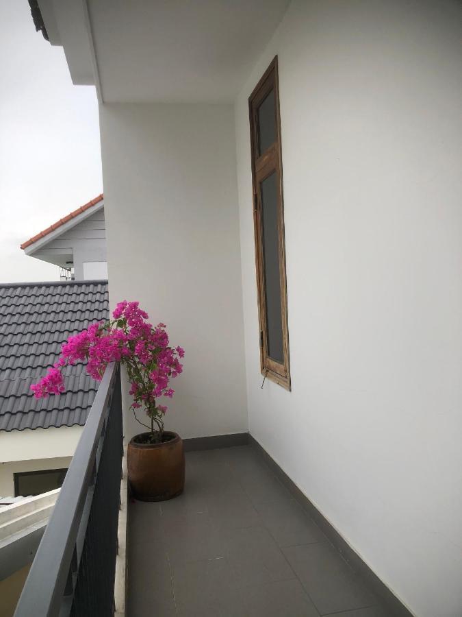 Homestay Phuong House Hoi An Luaran gambar