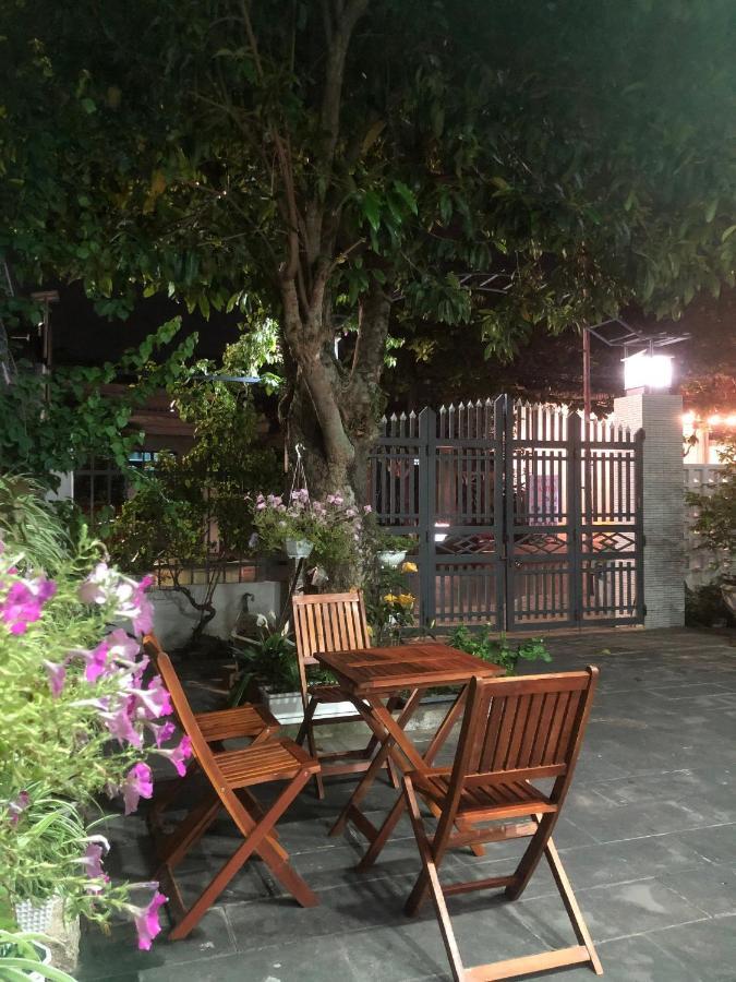 Homestay Phuong House Hoi An Luaran gambar