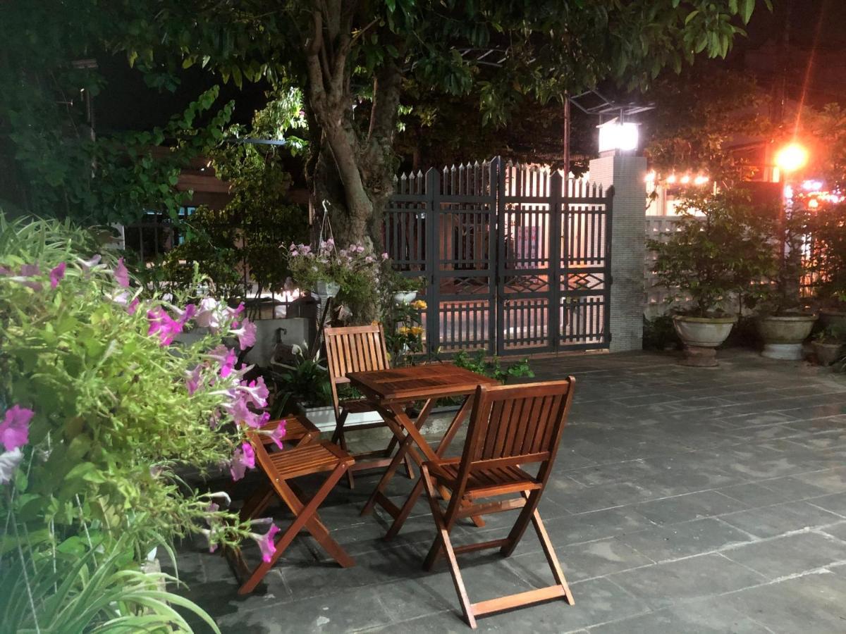 Homestay Phuong House Hoi An Luaran gambar