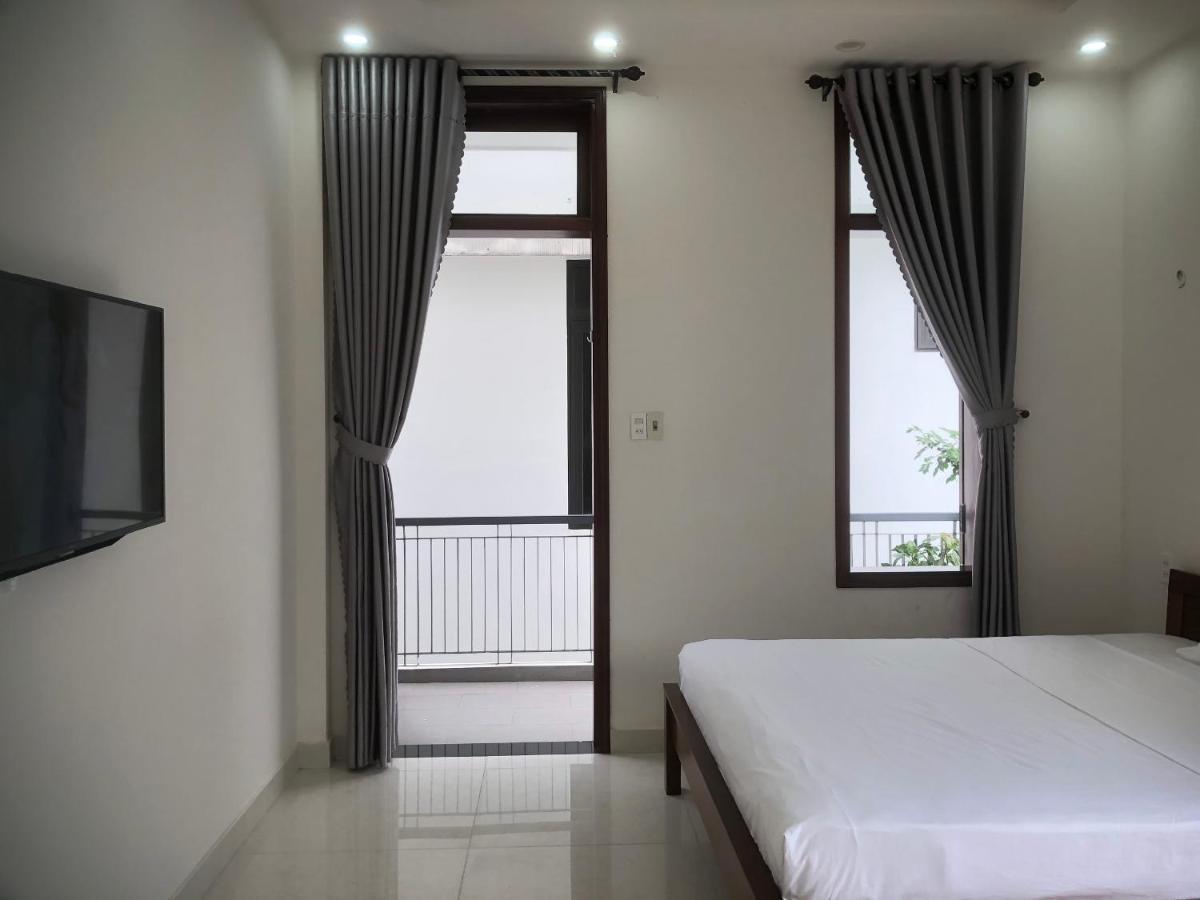 Homestay Phuong House Hoi An Luaran gambar
