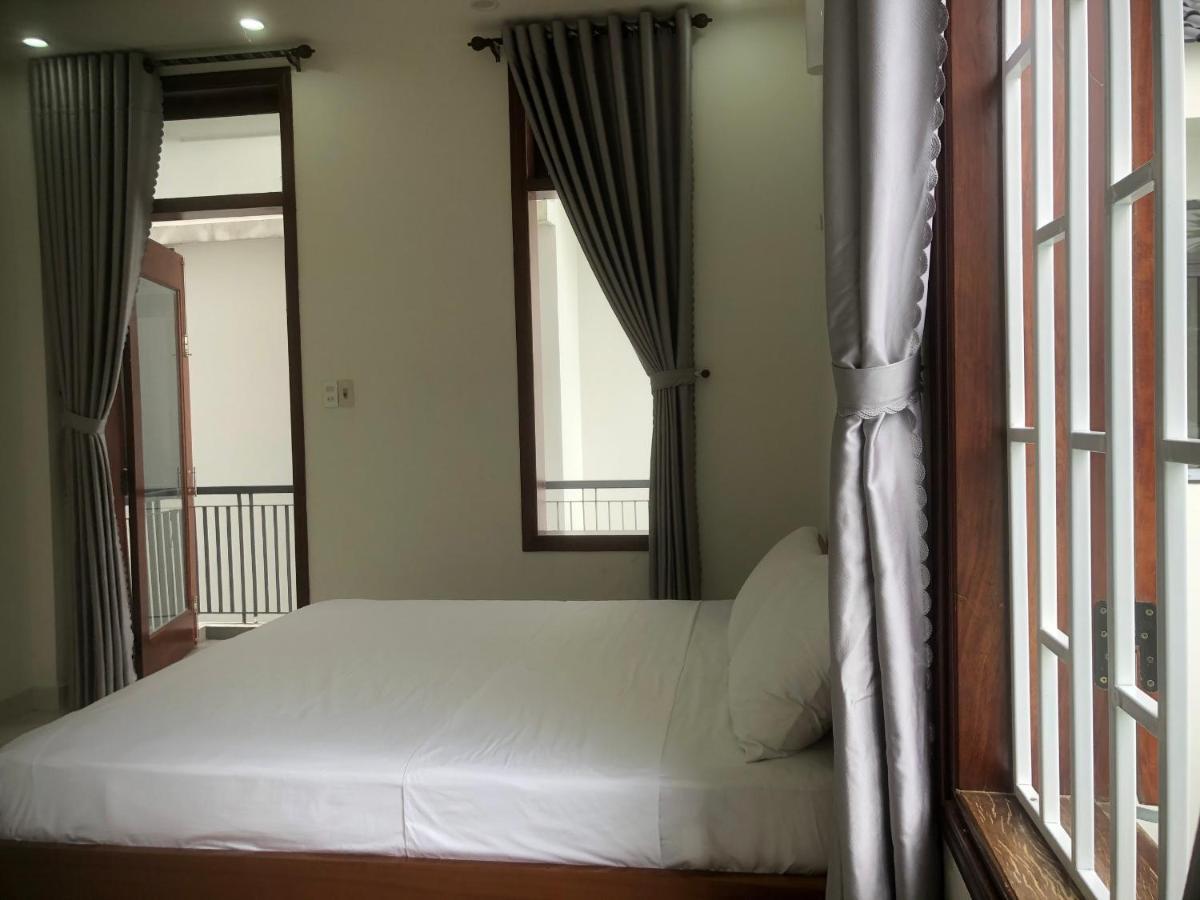 Homestay Phuong House Hoi An Luaran gambar
