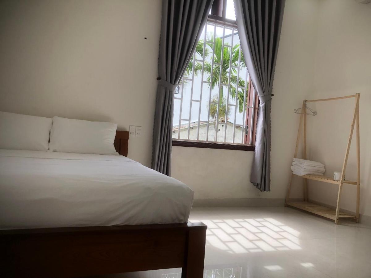 Homestay Phuong House Hoi An Luaran gambar