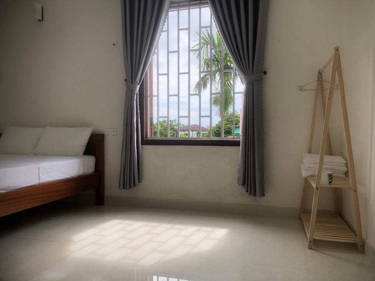 Homestay Phuong House Hoi An Luaran gambar