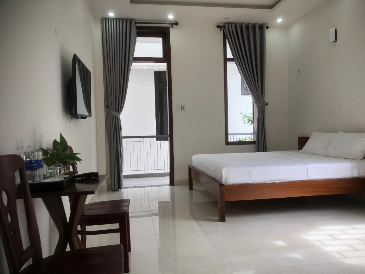 Homestay Phuong House Hoi An Luaran gambar