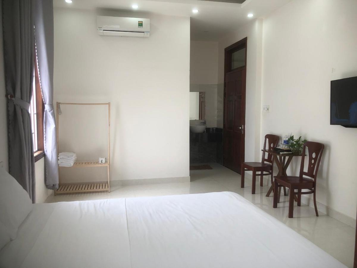 Homestay Phuong House Hoi An Luaran gambar