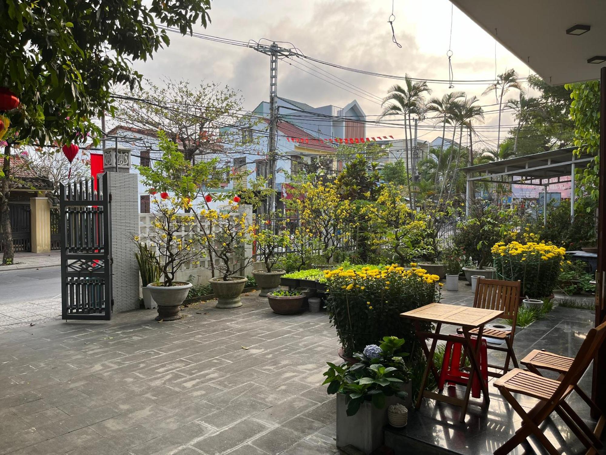 Homestay Phuong House Hoi An Luaran gambar