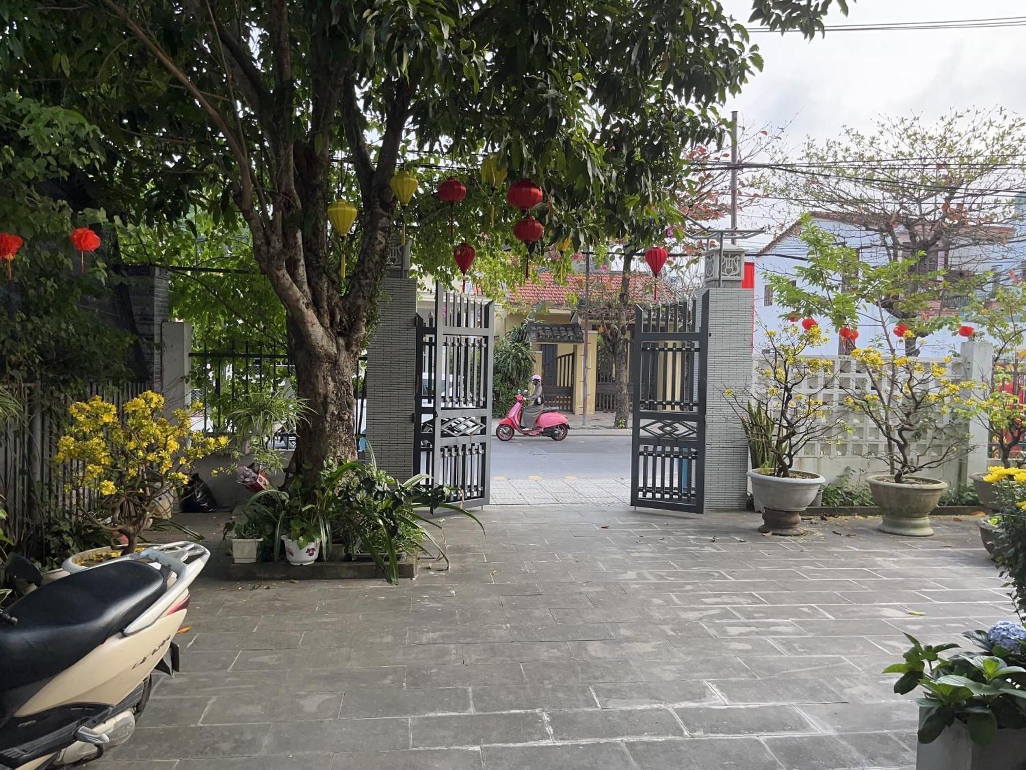 Homestay Phuong House Hoi An Luaran gambar