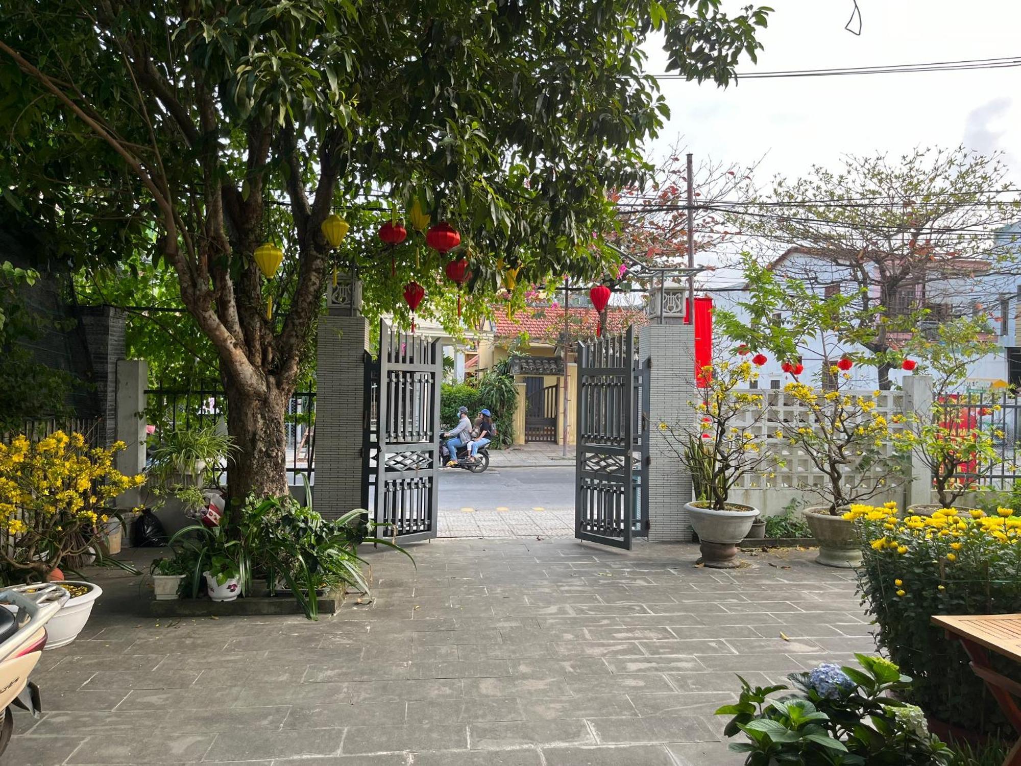 Homestay Phuong House Hoi An Luaran gambar