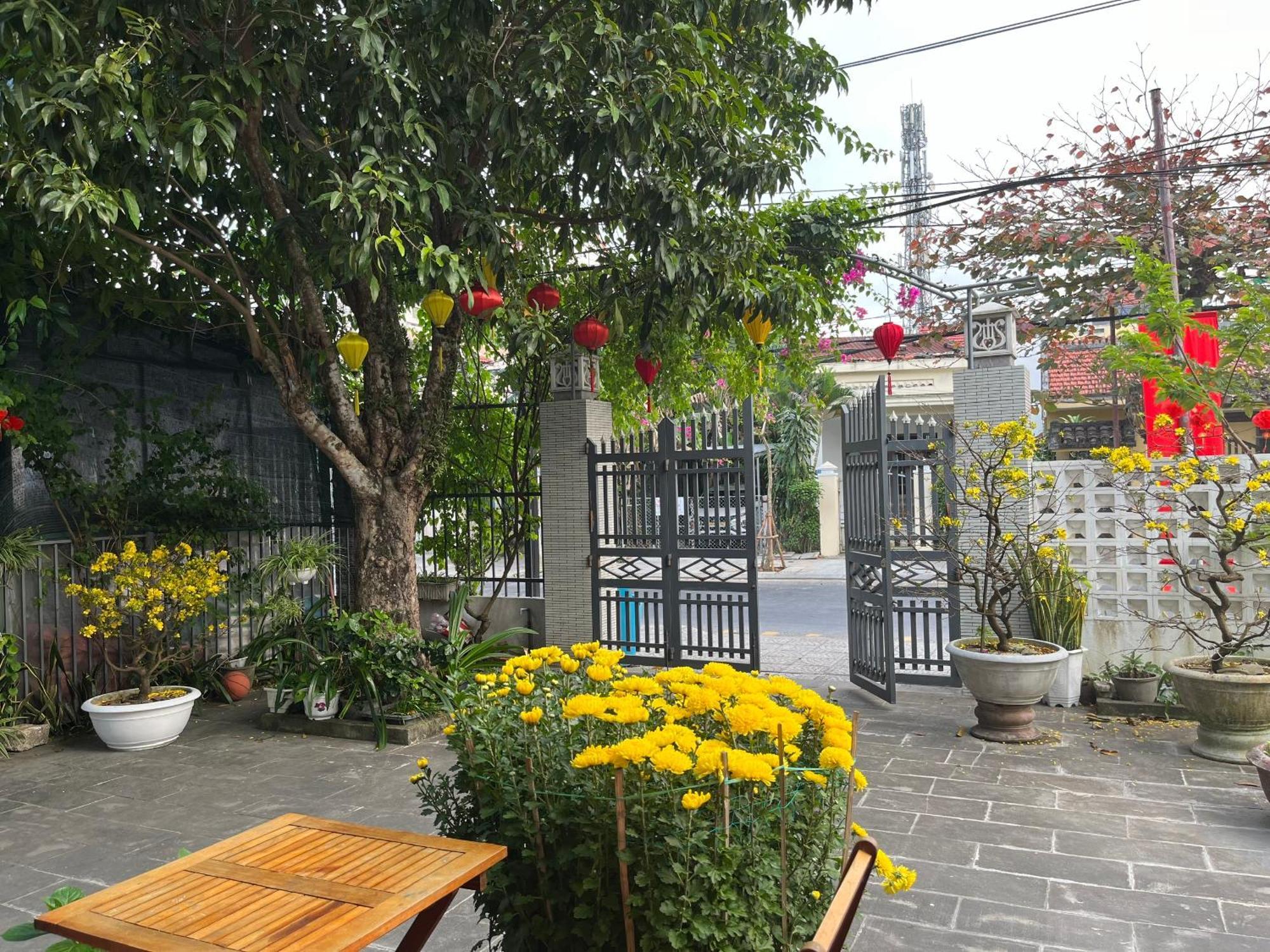 Homestay Phuong House Hoi An Luaran gambar