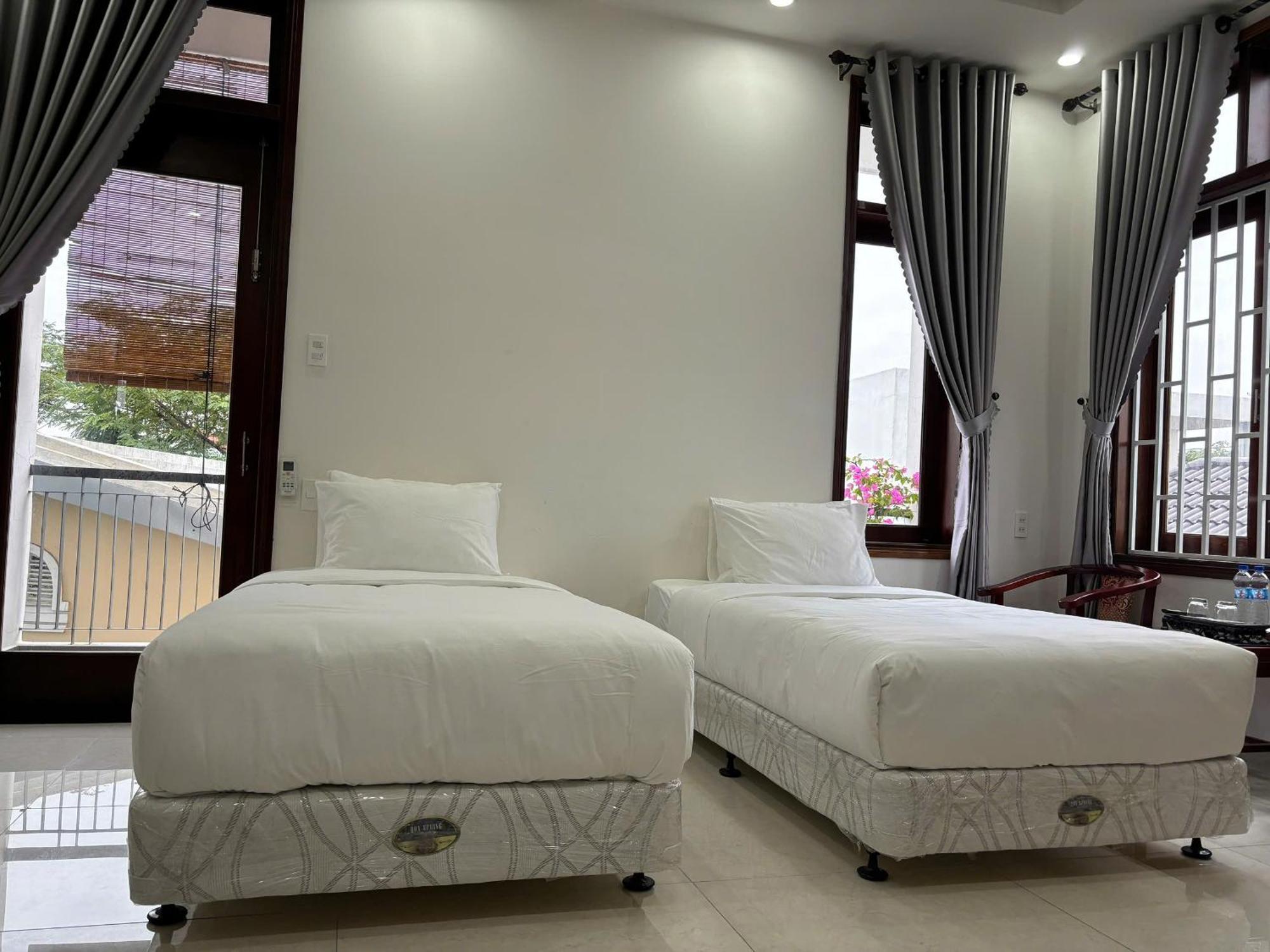 Homestay Phuong House Hoi An Luaran gambar