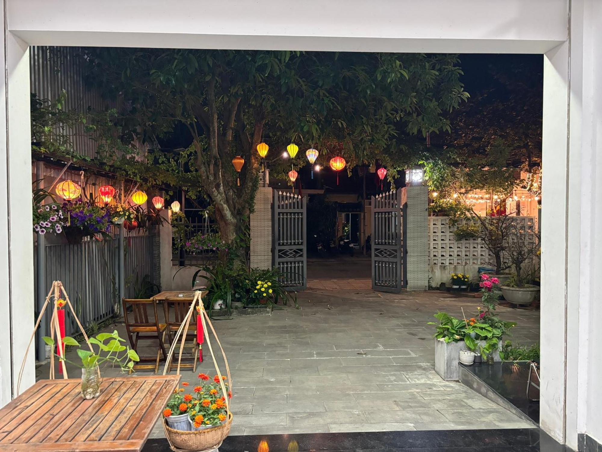Homestay Phuong House Hoi An Luaran gambar