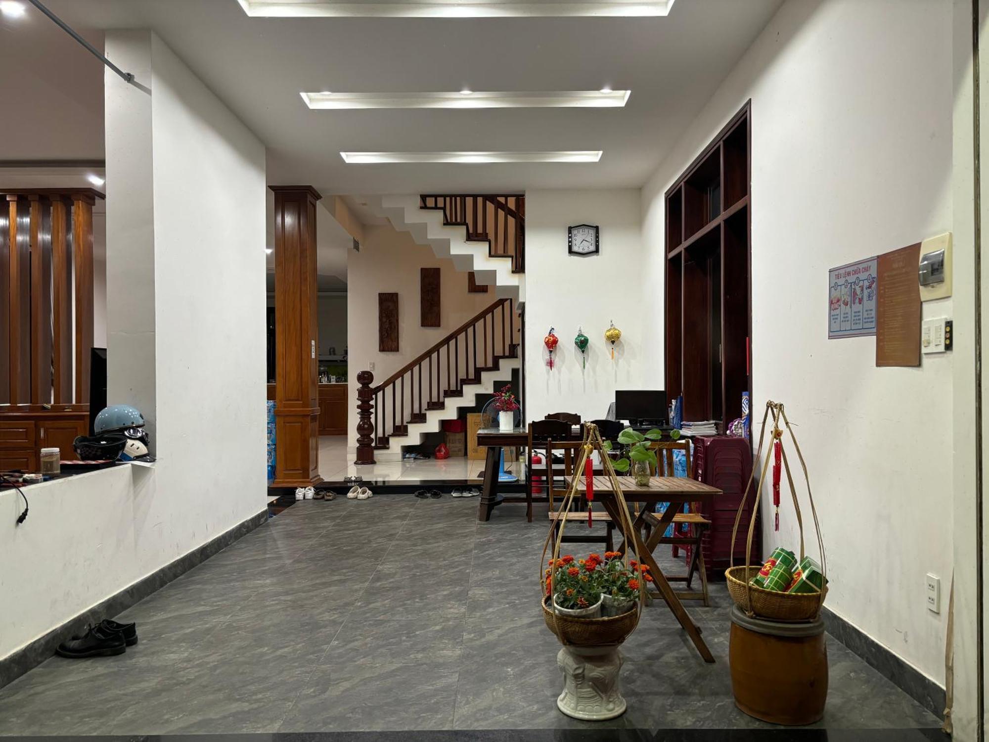 Homestay Phuong House Hoi An Luaran gambar