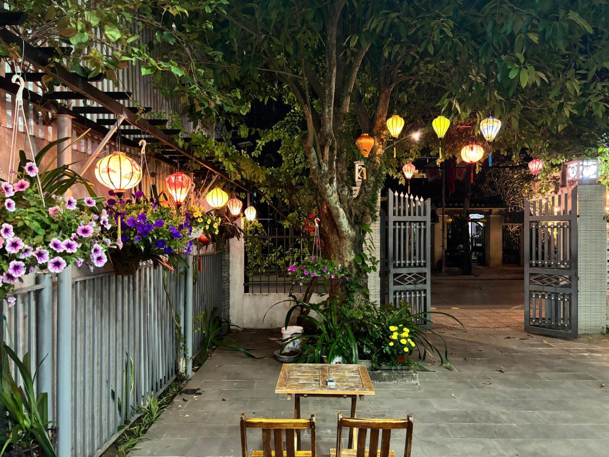 Homestay Phuong House Hoi An Luaran gambar